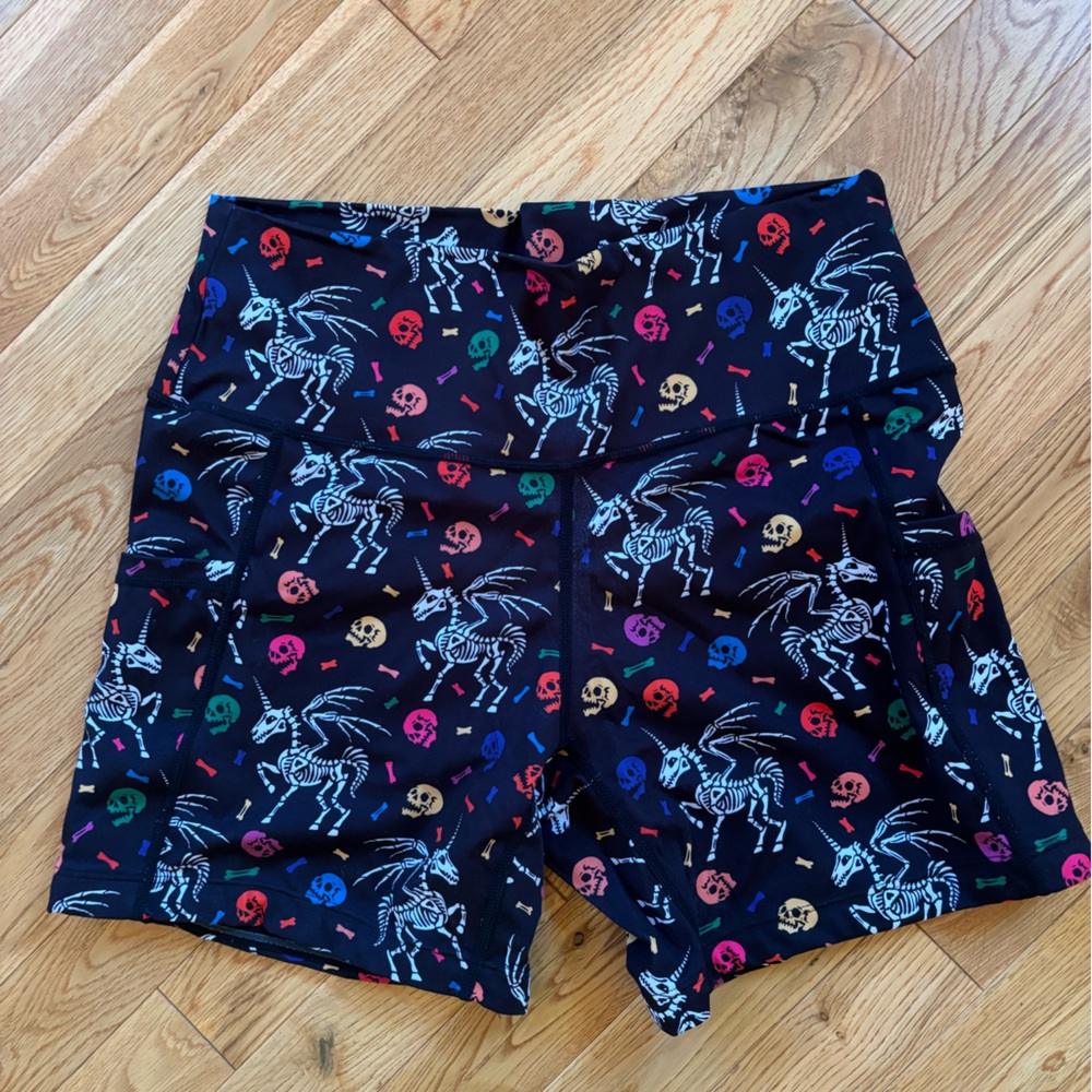 Constantly Varied Gear Mythical 5in Shorts